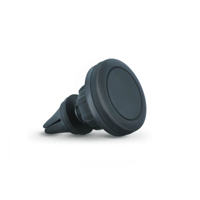 Maxlife auton pidike ilmaventtiiliin MXCH-12 magneettinen musta