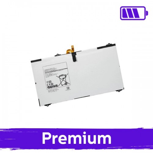 Akku, yhteensopiva: Samsung T810 / T815 Tab S2 9,7 BT810ABE (OEM)