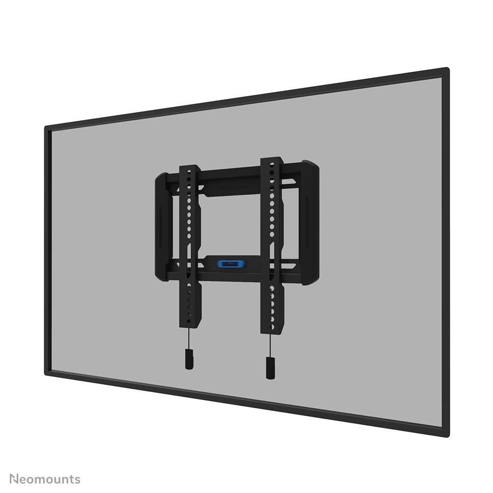 Neomounts television seinäteline WL30-550BL12