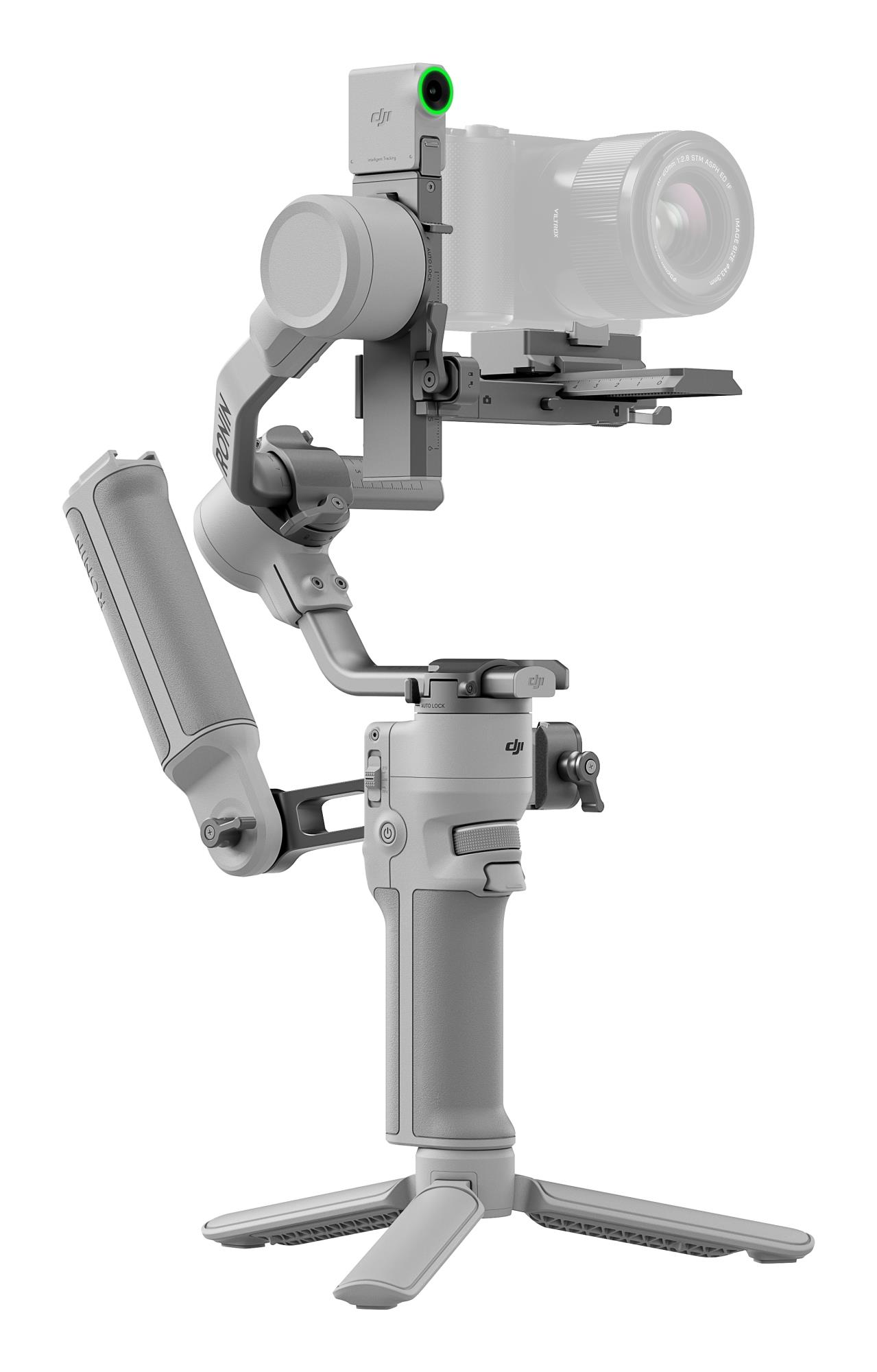 Vakaaja RS 4 MINI COMBO/CP.RN.00000443.03 DJI