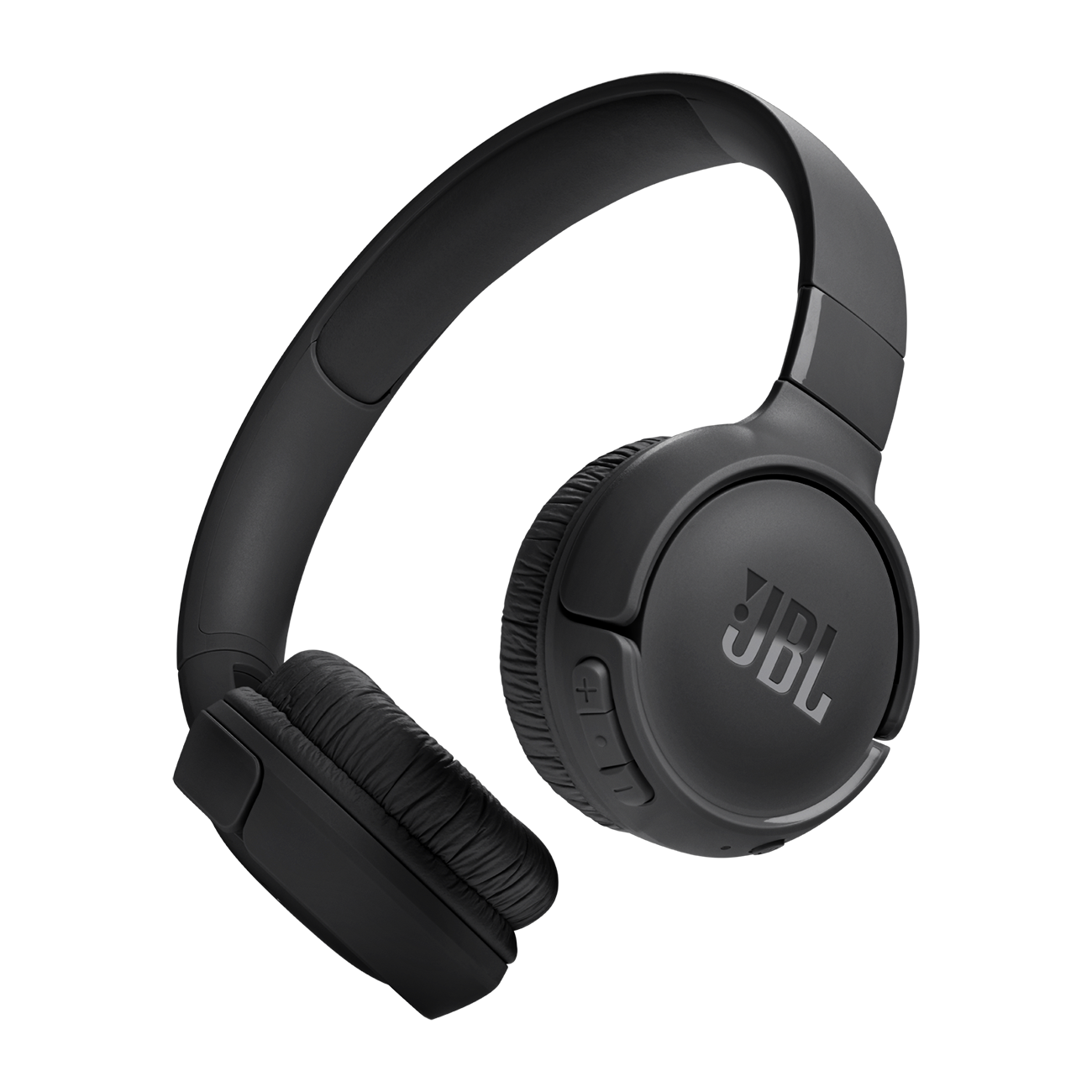 JBL Tune 520BT Langaton On-ear Bluetooth 5.3 Kuulokkeet - Musta