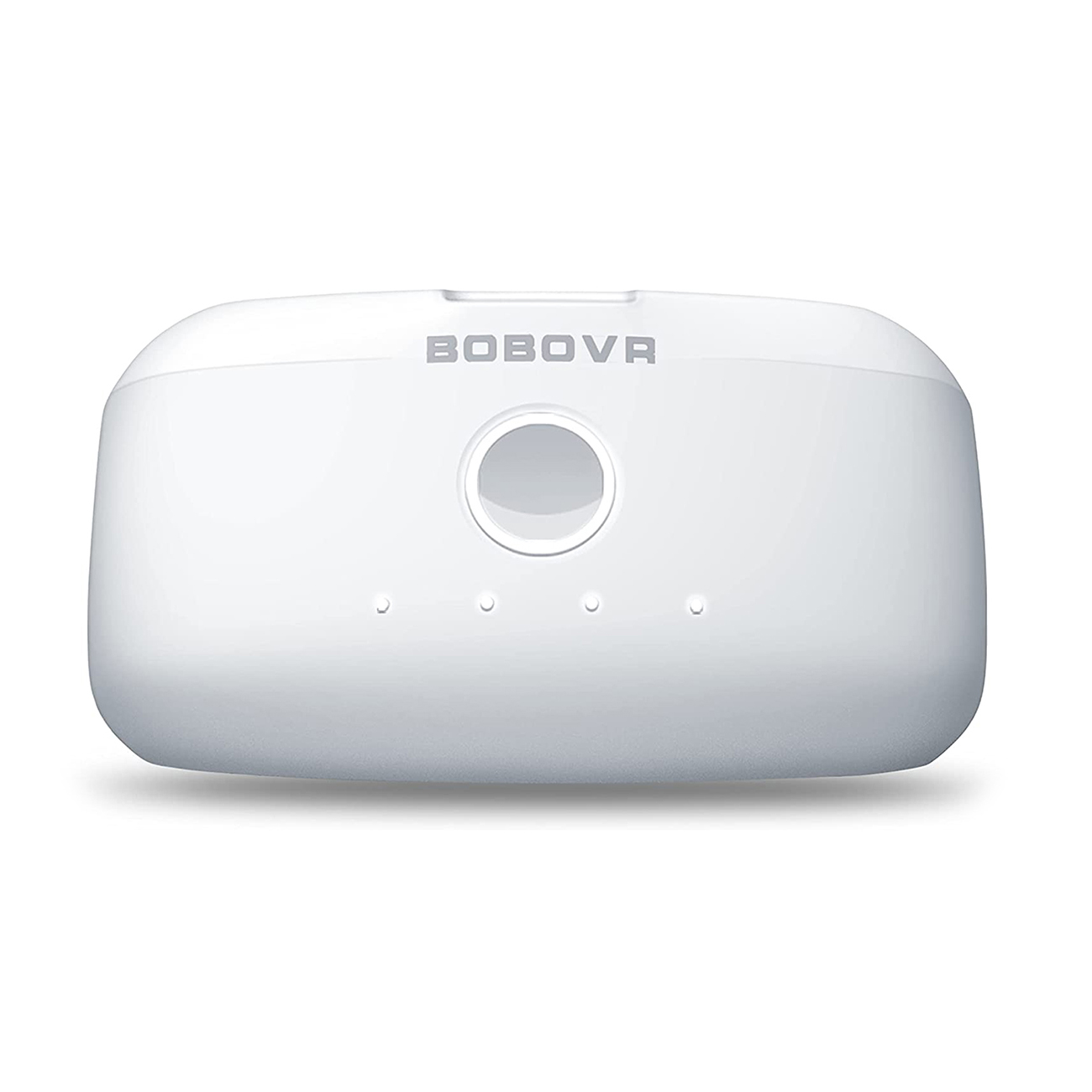 BoboVR B2 ulkoinen akku BoboVR M1 / M2 / M3 päähihnoille 5200mAh - valkoinen