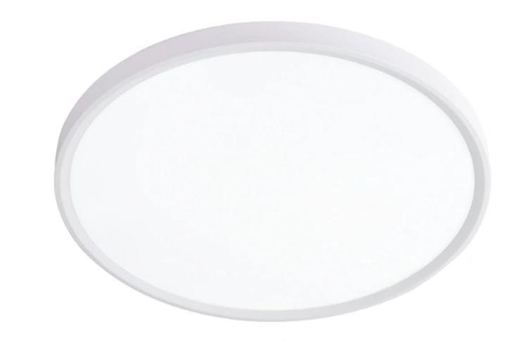 Valaisin Visional 32 W, 3840 lm, 6000 K, VS-FL-32-IP44/W
