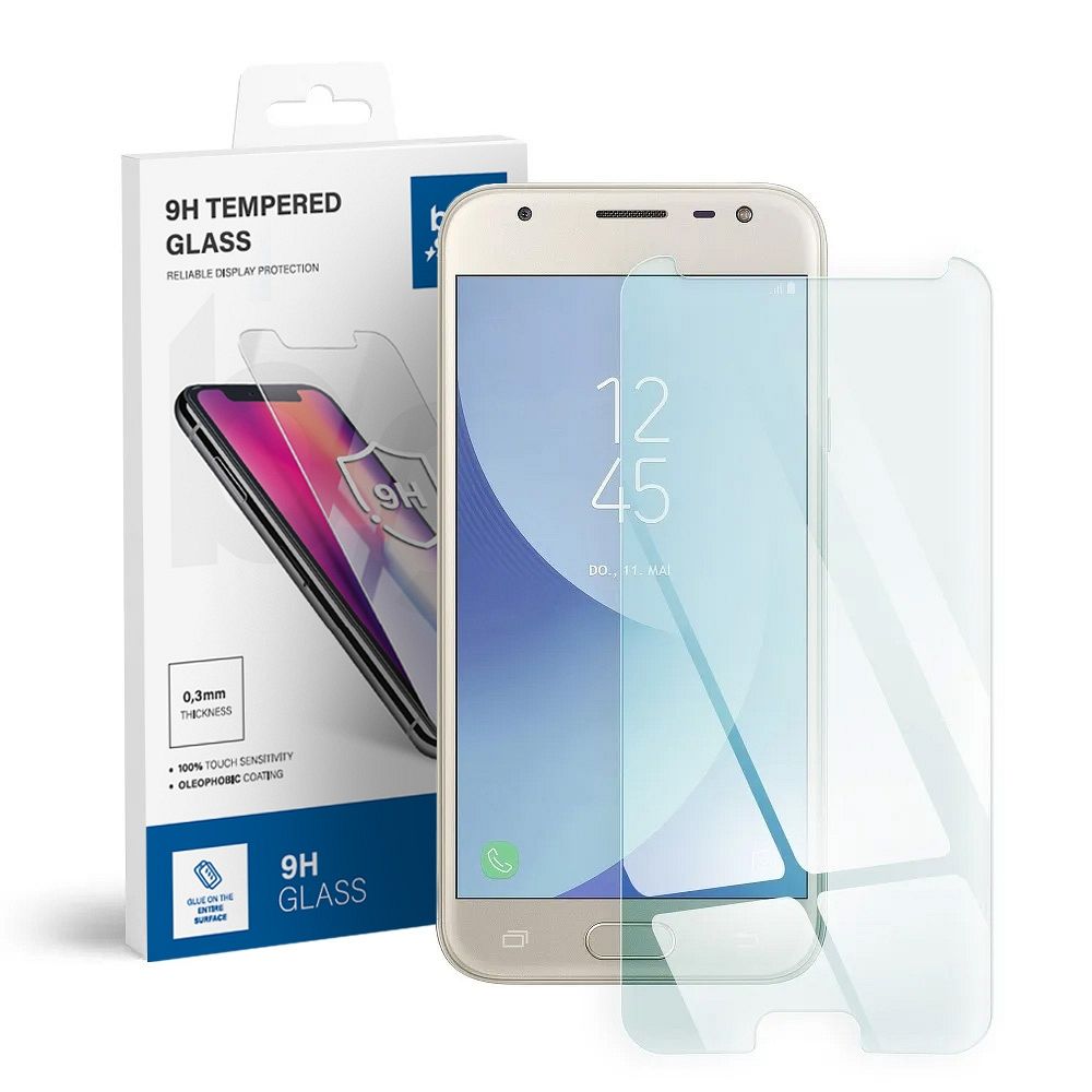 Suojalasi Blue Star - SAMSUNG Galaxy J3 (2017)