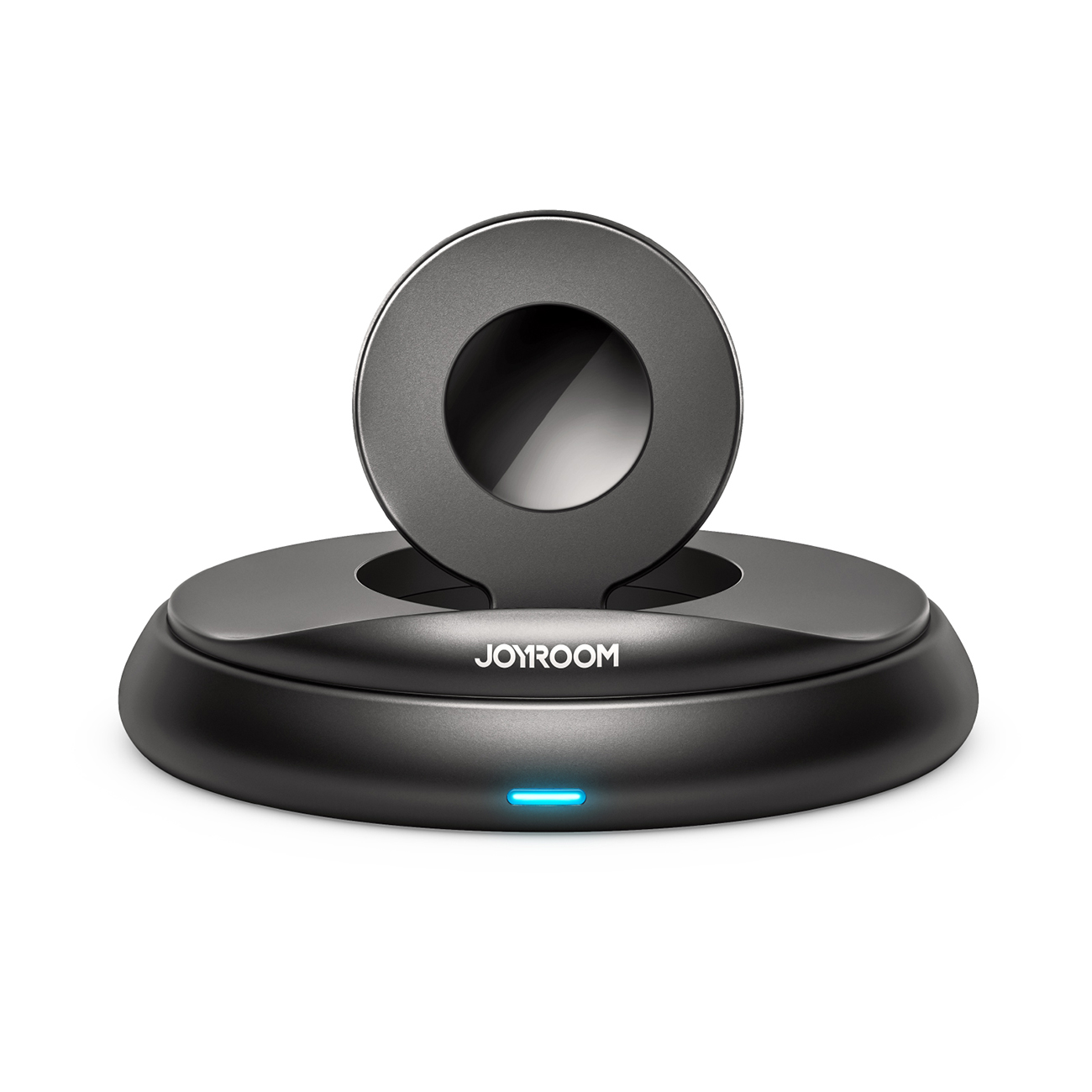 Joyroom JR-W12 taittuva induktiivinen laturi Apple Watch:lle - musta