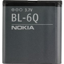 Akku ORG Nokia 6700C 970mAh BL-6Q