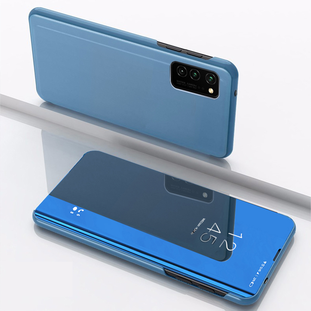 Smart Clear View -suojakuori Xiaomi 15 - musta
