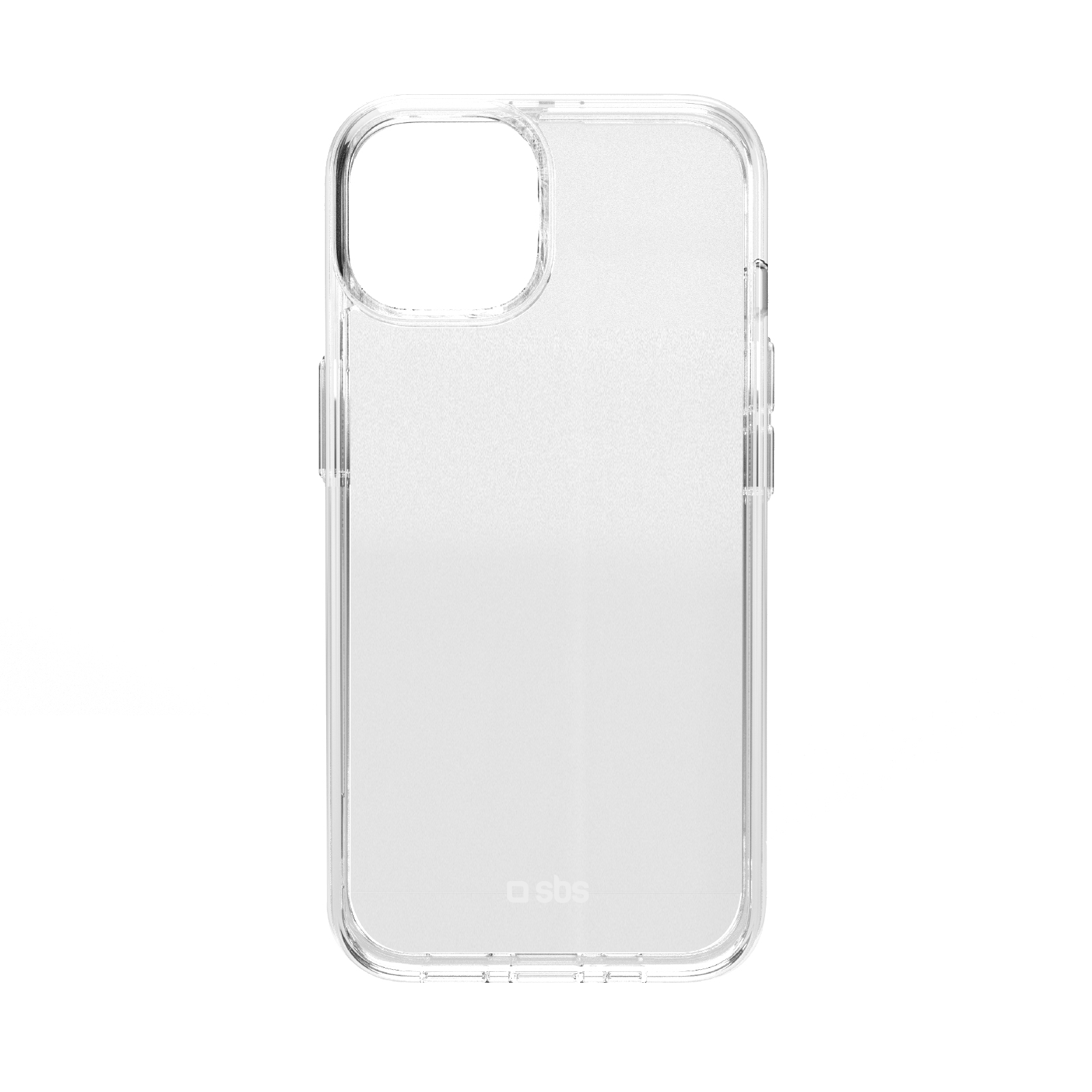 SBS Extreme Active D3O Suojakuori iPhone 16 Pro Max:lle - läpinäkyvä