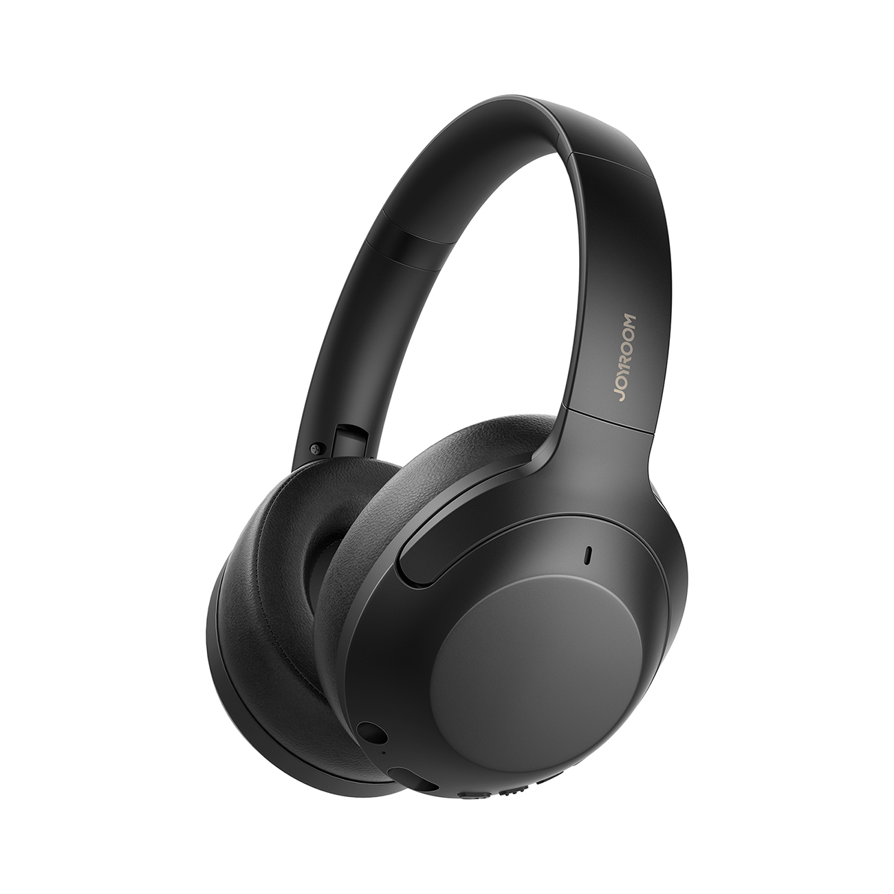 Joyroom J-Head Series JR-JH2 Langattomat Kuulokkeet ANC Bluetooth - musta