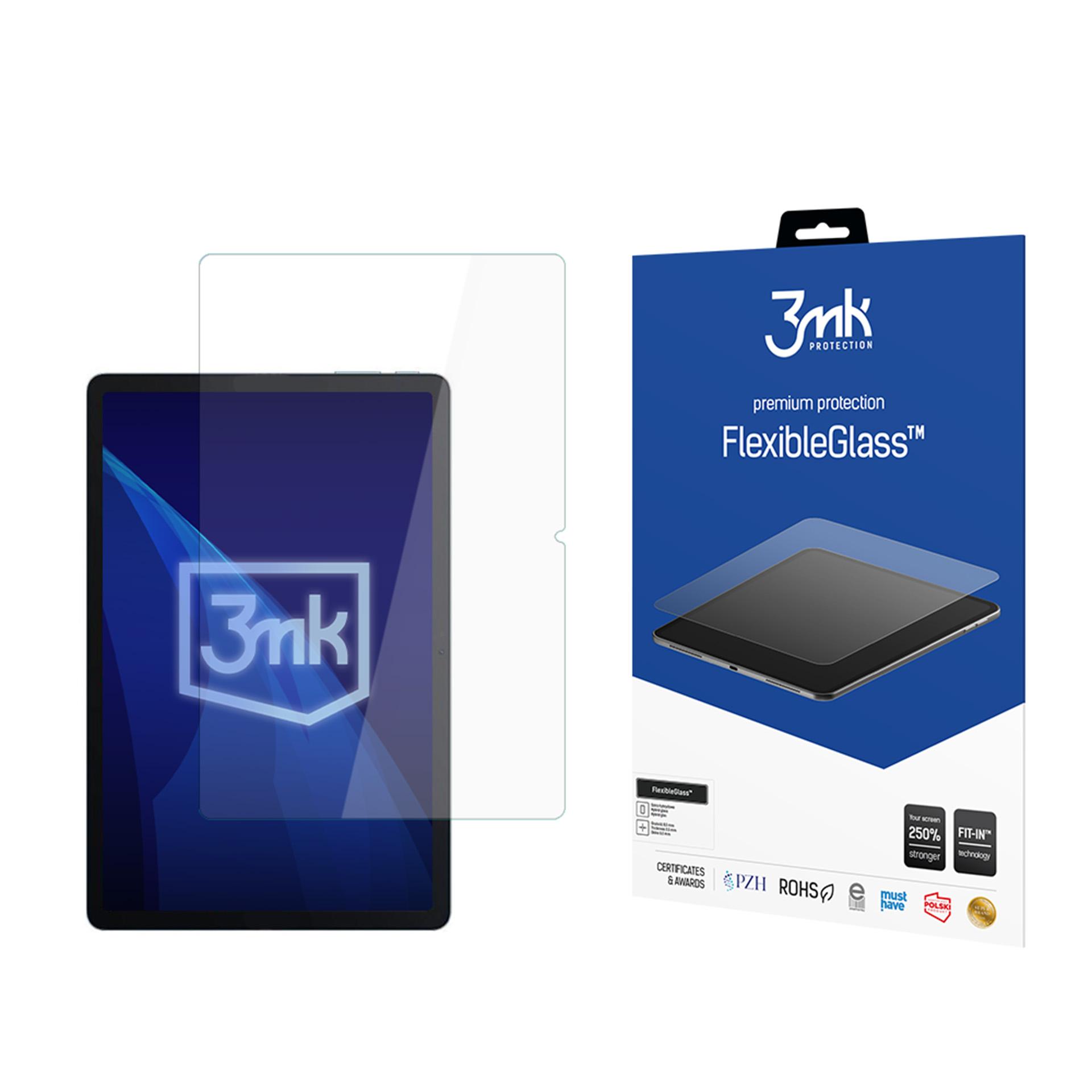 Hybridilasi 3mk FlexibleGlass Blackview Tab 90