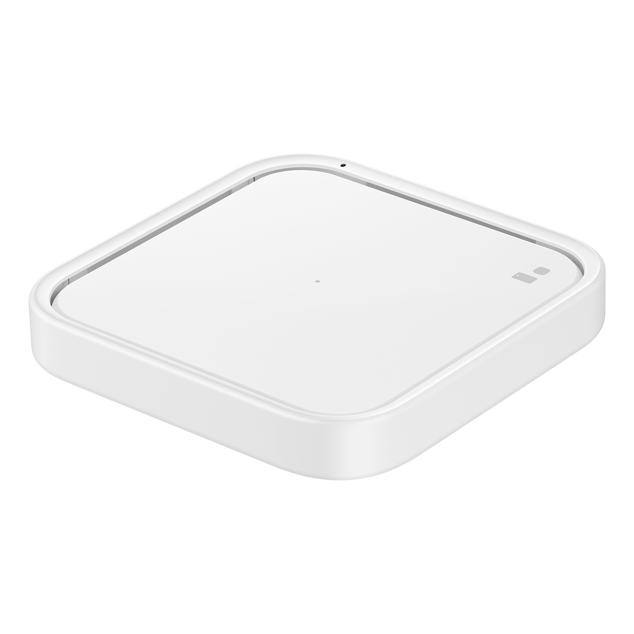 Samsung EP-P2400BWEGEU 15W 1,67A langaton induktiivinen laturi - Valkoinen