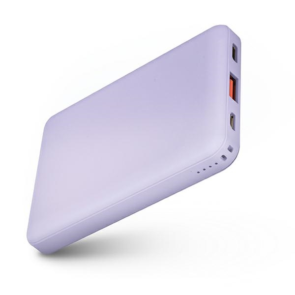 Powerbank Uniq Fuele mini 8000mAh USB-C 18W PD Pikalataus - laventeli - laventeli