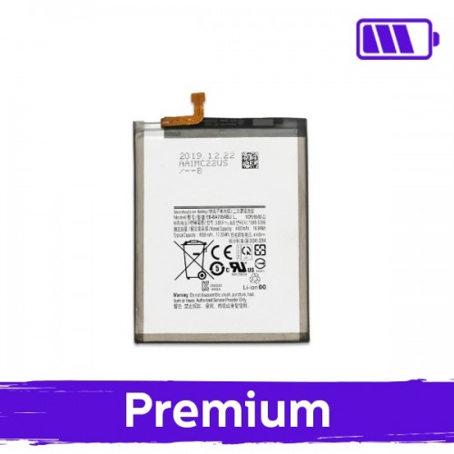 Battery Compatible With Samsung A705 2019 A70 EB-BA705ABE (OEM)