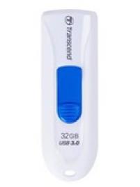 USB-muistitikku USB 3.0 32GB 790 TS32GJF790W TRANSCEND