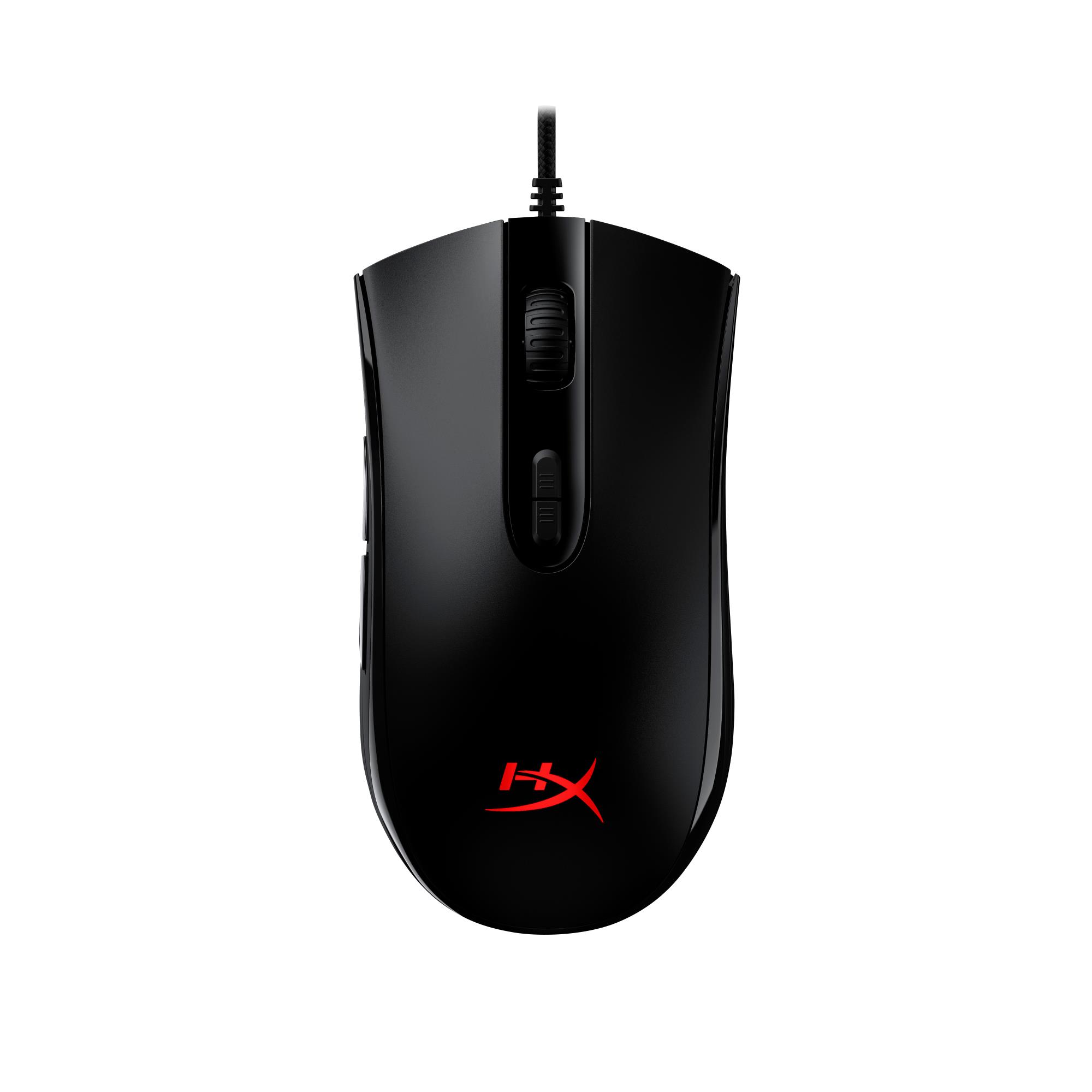 Optinen USB-hiiri Pulsefire / Core HX-MC004B HyperX