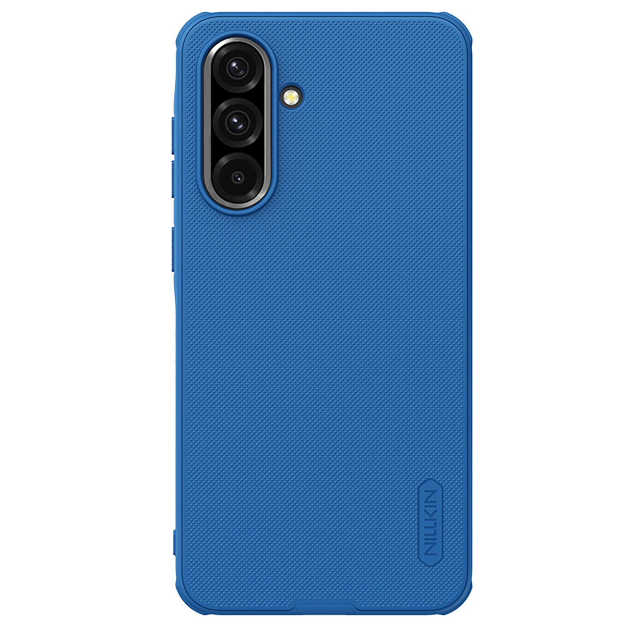 Nillkin Super Shield Pro Samsung A36 5G:lle - Sininen