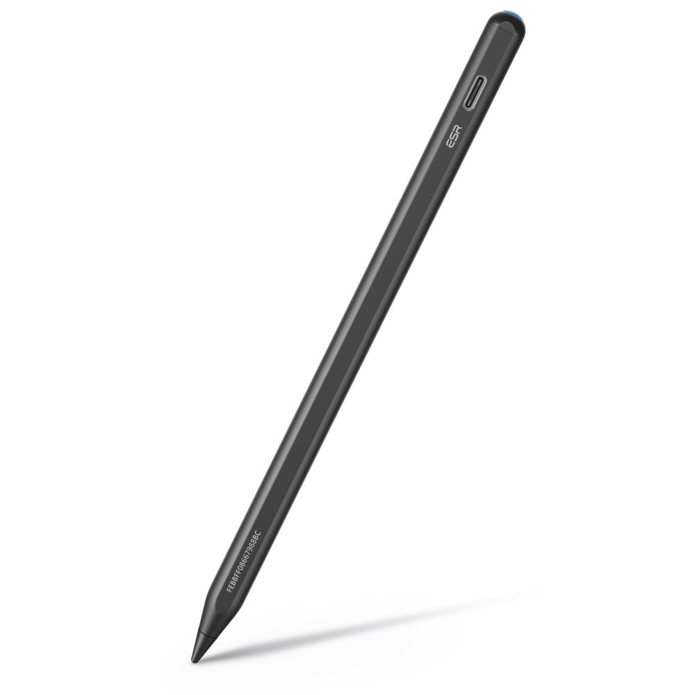 ESR Geo Digital Stylus - musta