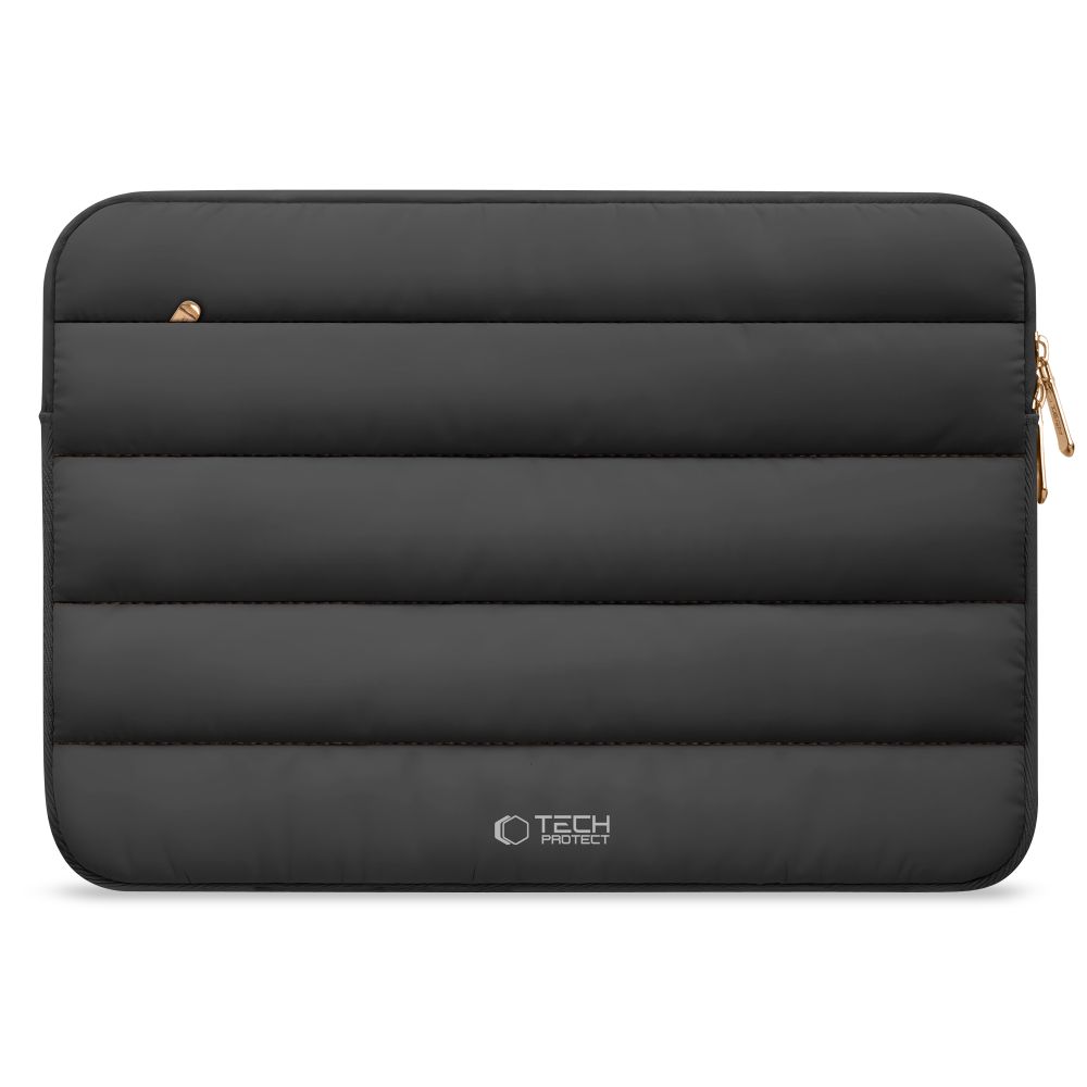 Tech-Protett Fluffy Laptop Bag 15-16 - Black