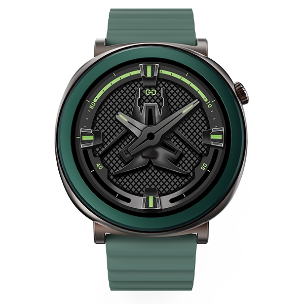 HiFuture Aurora Smartwatch - Beige