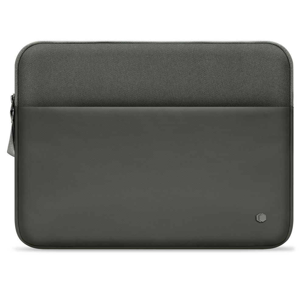 Tech-Protect Sleeve Laptop Bag 15-16 - Green
