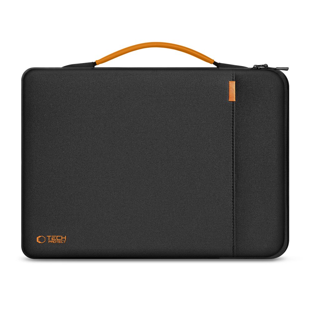 Tech-Protect Defender RS Laptop Bag 13-14 - Black