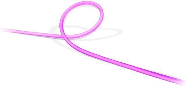 PHILIPS 37.5 Watts 929002289102 (Smart Lightstrip)