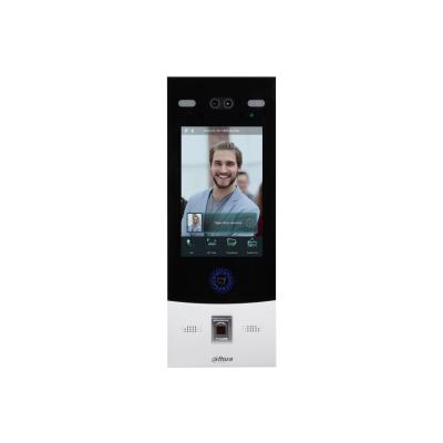 Dahua VTO7541G-S3 sisäänkäyntipaneeli kasvojentunnistuksella