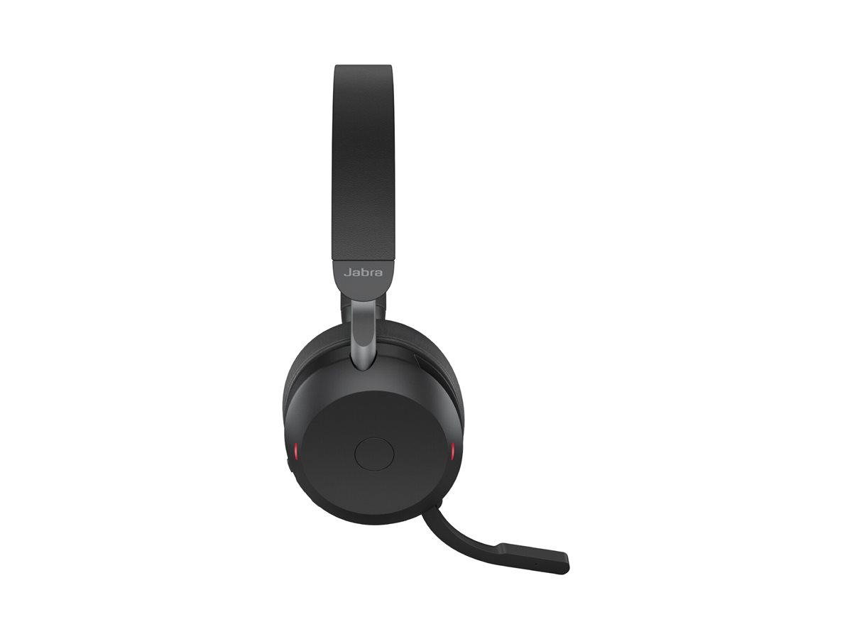 JABRA Evolve2 75 -kuulokkeet on-ear BT