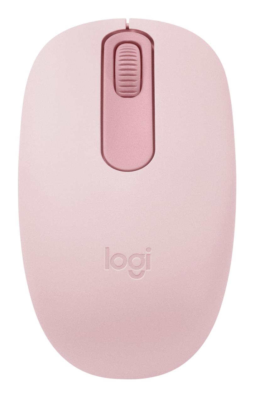 HIIRI BLUETOOTH OPTINEN M196/VAALEANPUNAINEN 910-007461 LOGITECH