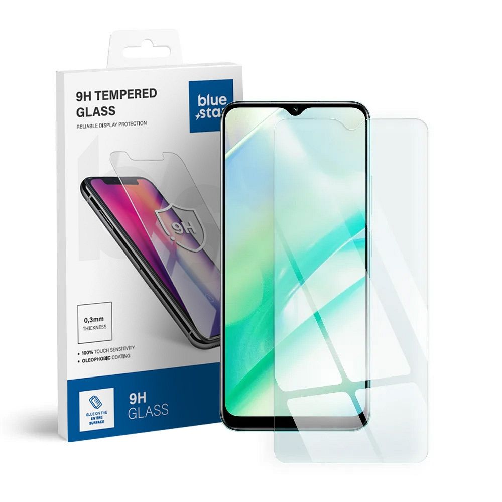 Suojalasi Blue Star - Realme C33