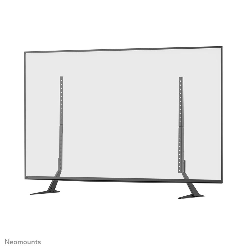 TV-tarvike pöytäteline 23-75"/DS45-430BL19 NEOMOUNTS
