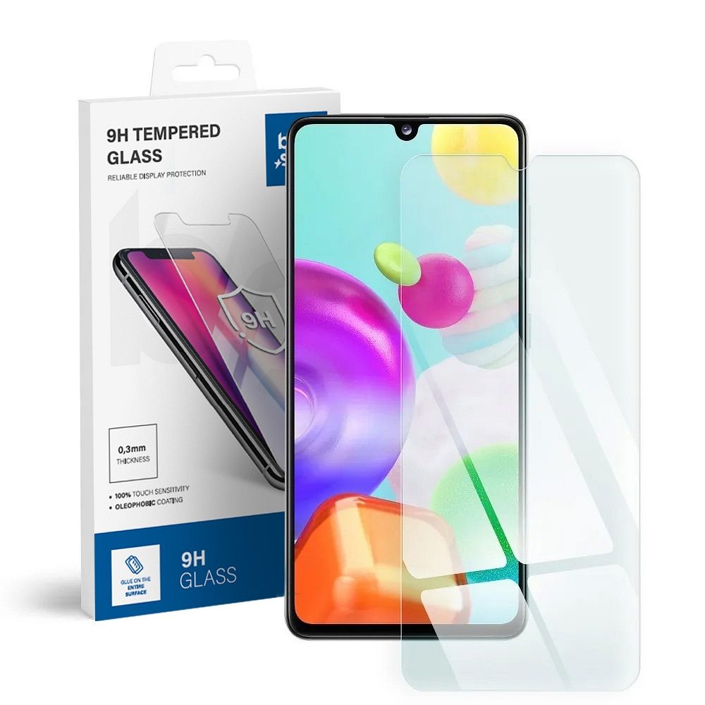 Suojalasi Blue Star - SAMSUNG Galaxy A41