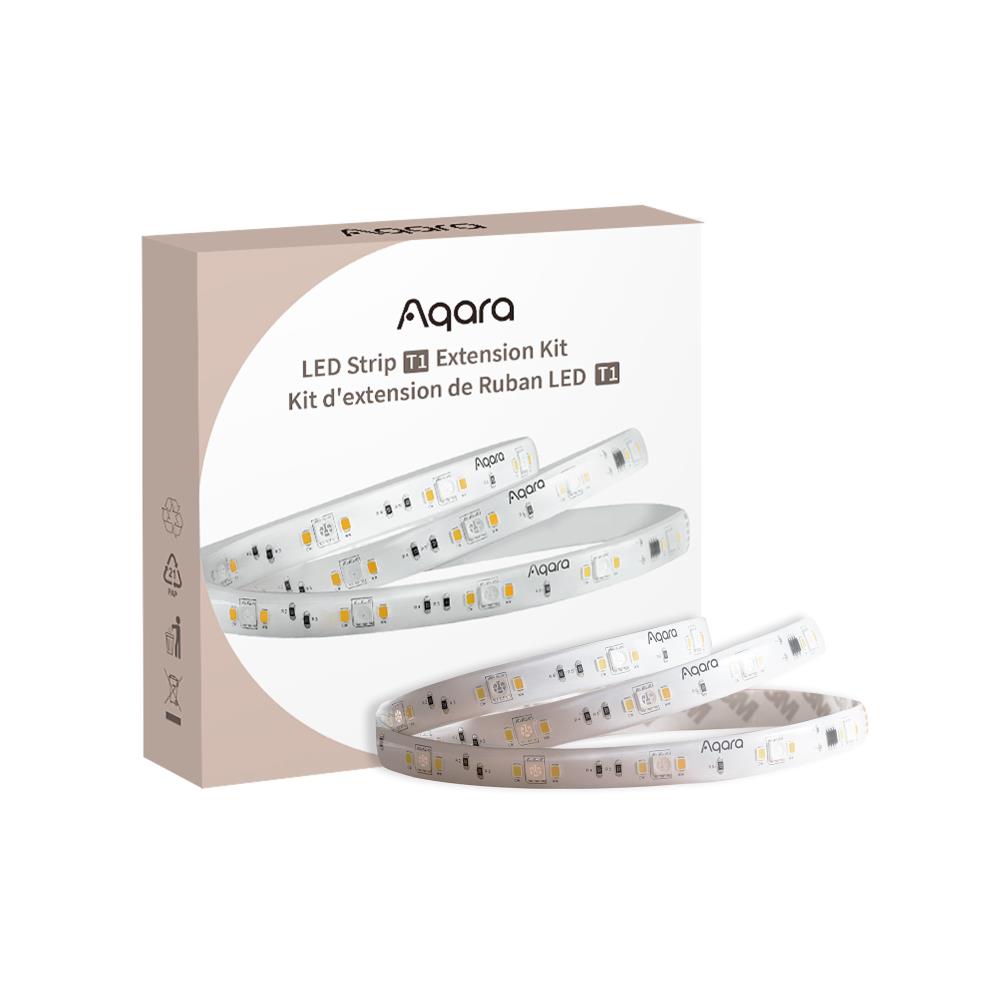 AQARA Aqara LED Strip T1 ZigBee RLSE-K01D (Smart Lightstrip)