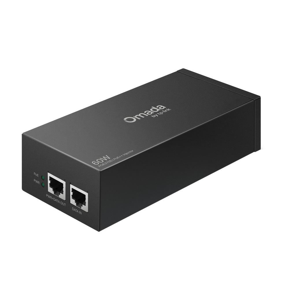 PoE++-injektori TP-LINK POE370S