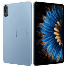 Tabletti Mega2 12" 6/256GB/sininen ENG lahjapakkaus BLACKVIEW