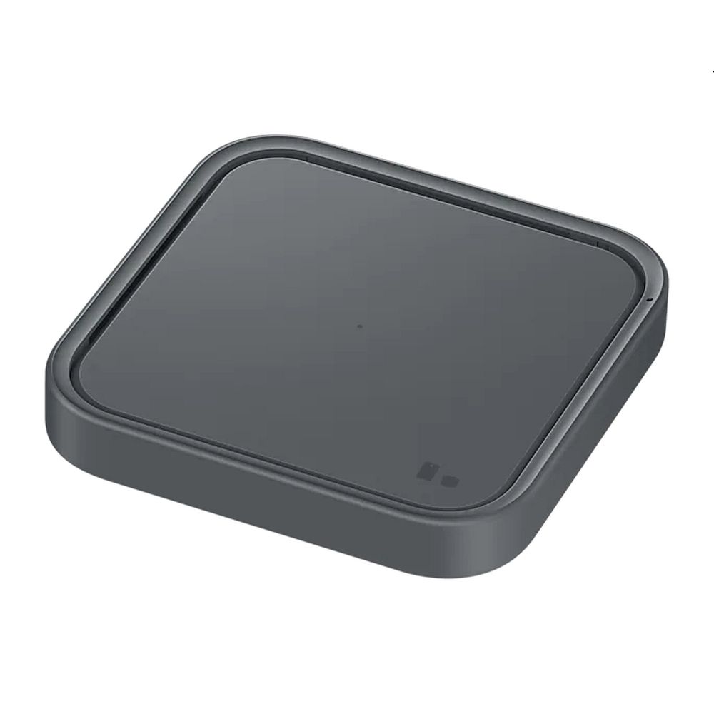 Langaton latausalusta Samsung EP-P2400BBEGEU 15W, musta