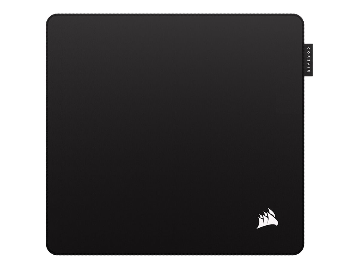 CORSAIR MM PRO Control Medium MPad Black