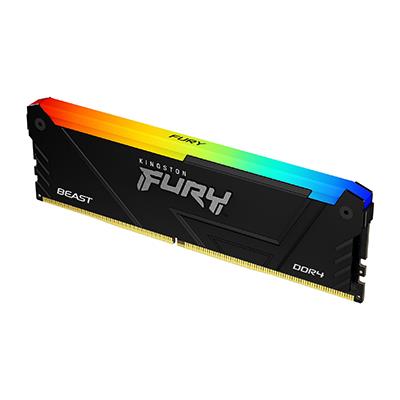 MUISTI DIMM 32GB PC25600 DDR4/KF432C16BB2A/32 KINGSTON