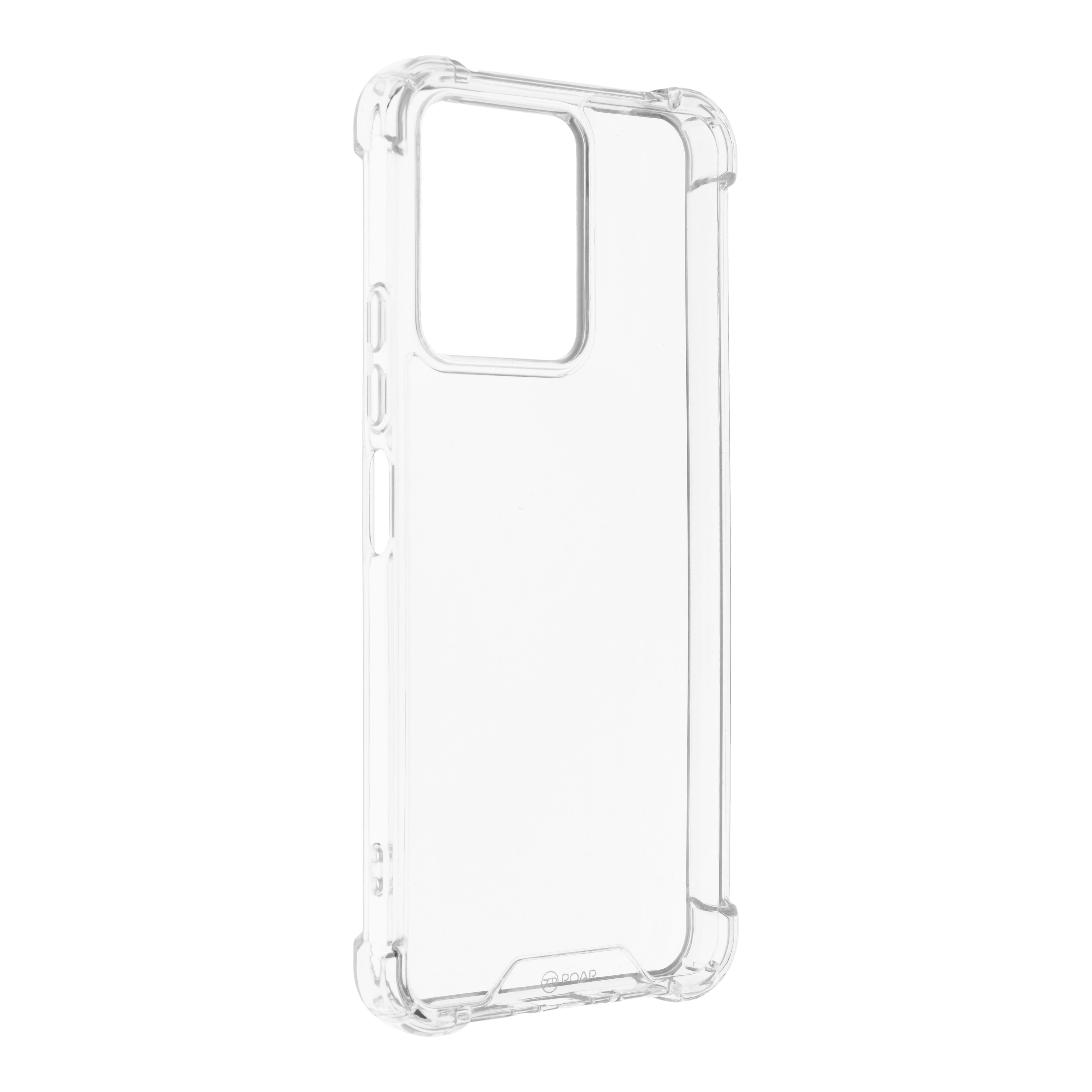 ROAR ARMOR JELLY kuori Xiaomi Redmi 13C / Poco C65 kirkas