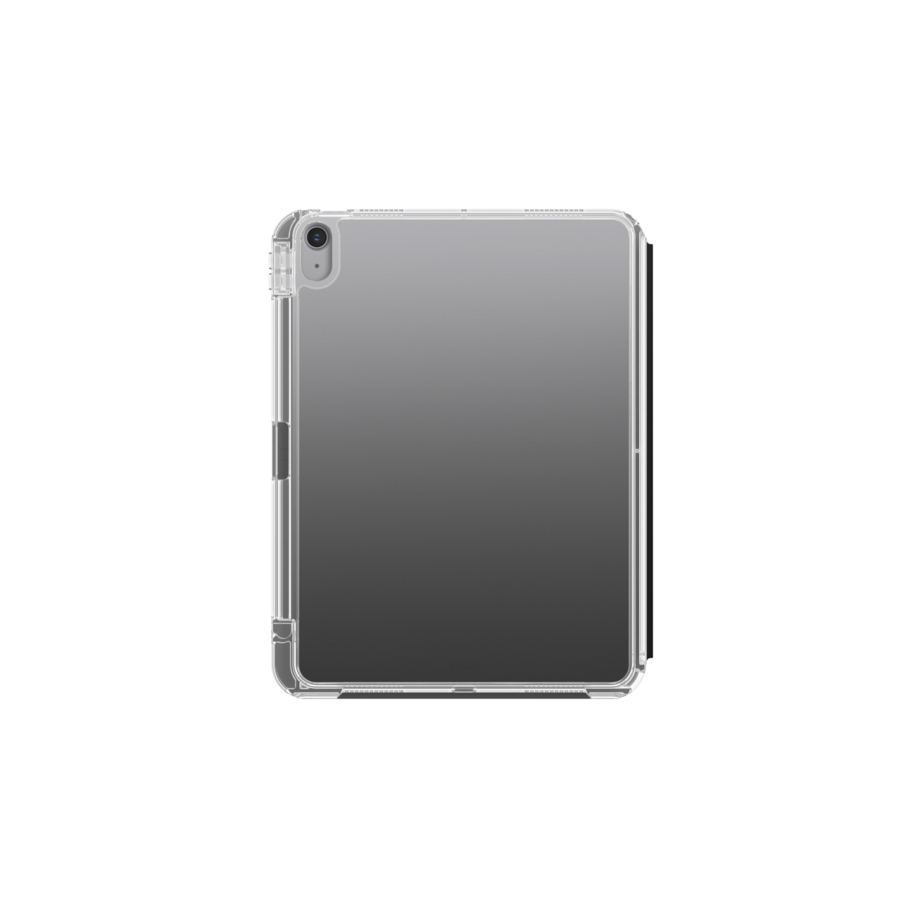 AmazingThing Minimal Case for iPad Air 13" M2/M3/M4 (2024/2025/2026) - black