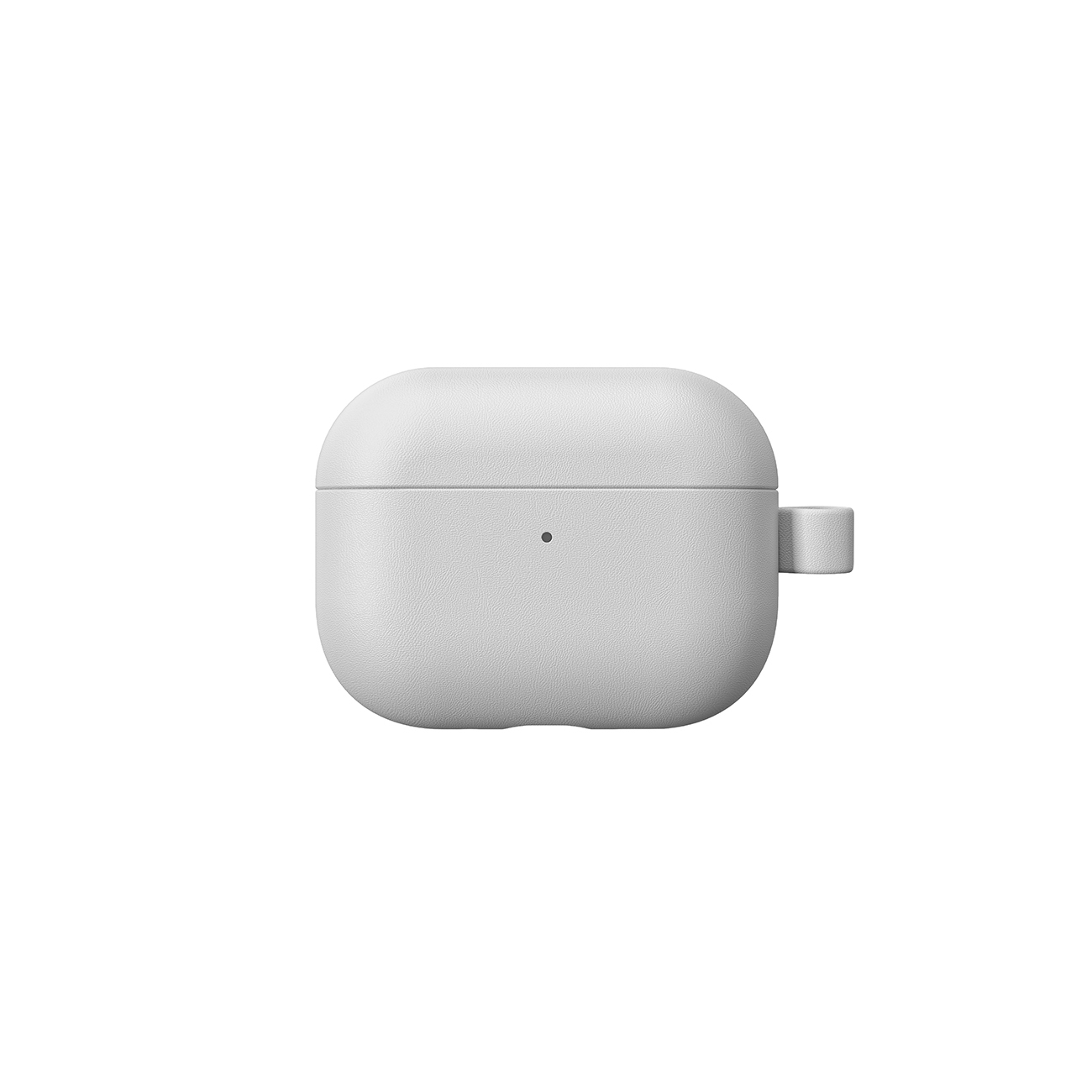 AmazingThing Glamor suojakuori AirPods Pro 3:lle - harmaa