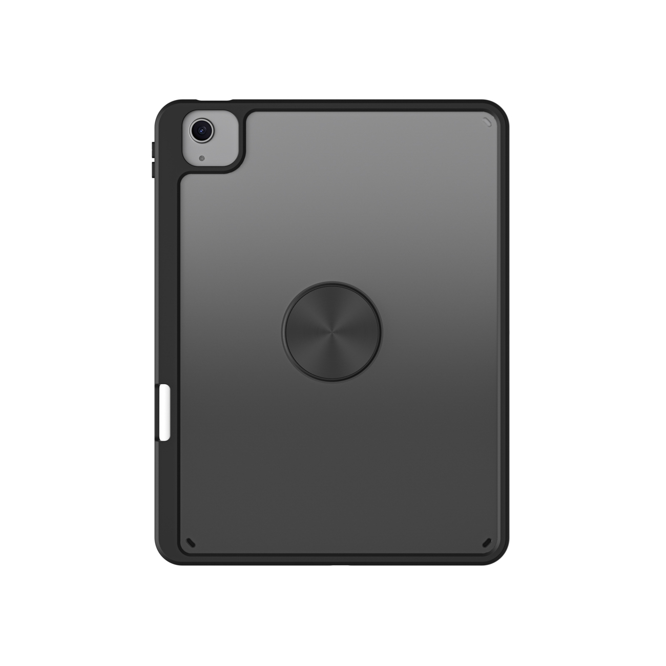AmazingThing Titan Pro Mag Case for iPad Air 13" M2/M3/M4 (2024/2025/2026) - black