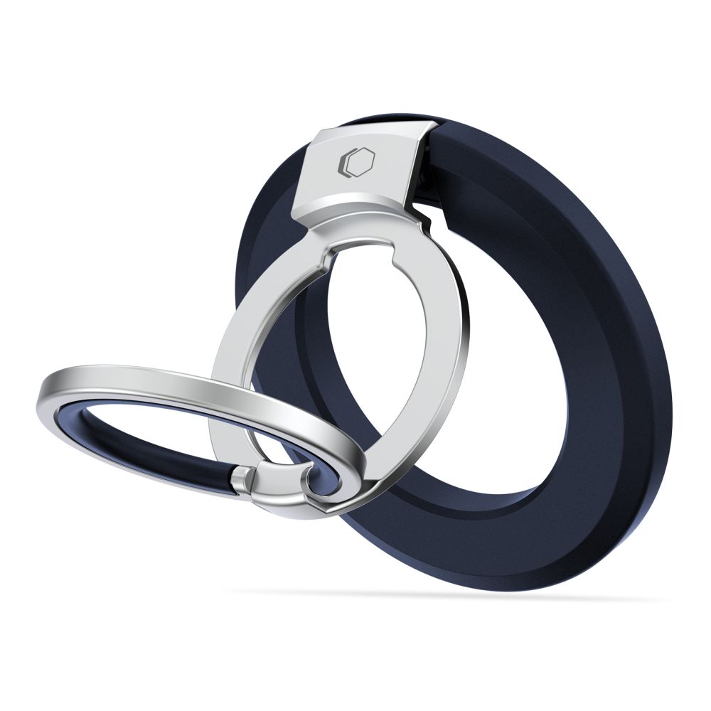 Tech-Protect MMR500 MagSafe Puhelinteline - Laivastonsininen