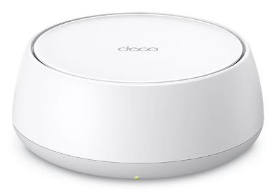 Langaton reititin TP-Link Deco BE22 Mesh Wi-Fi 6 3600 Mbps 1 kpl