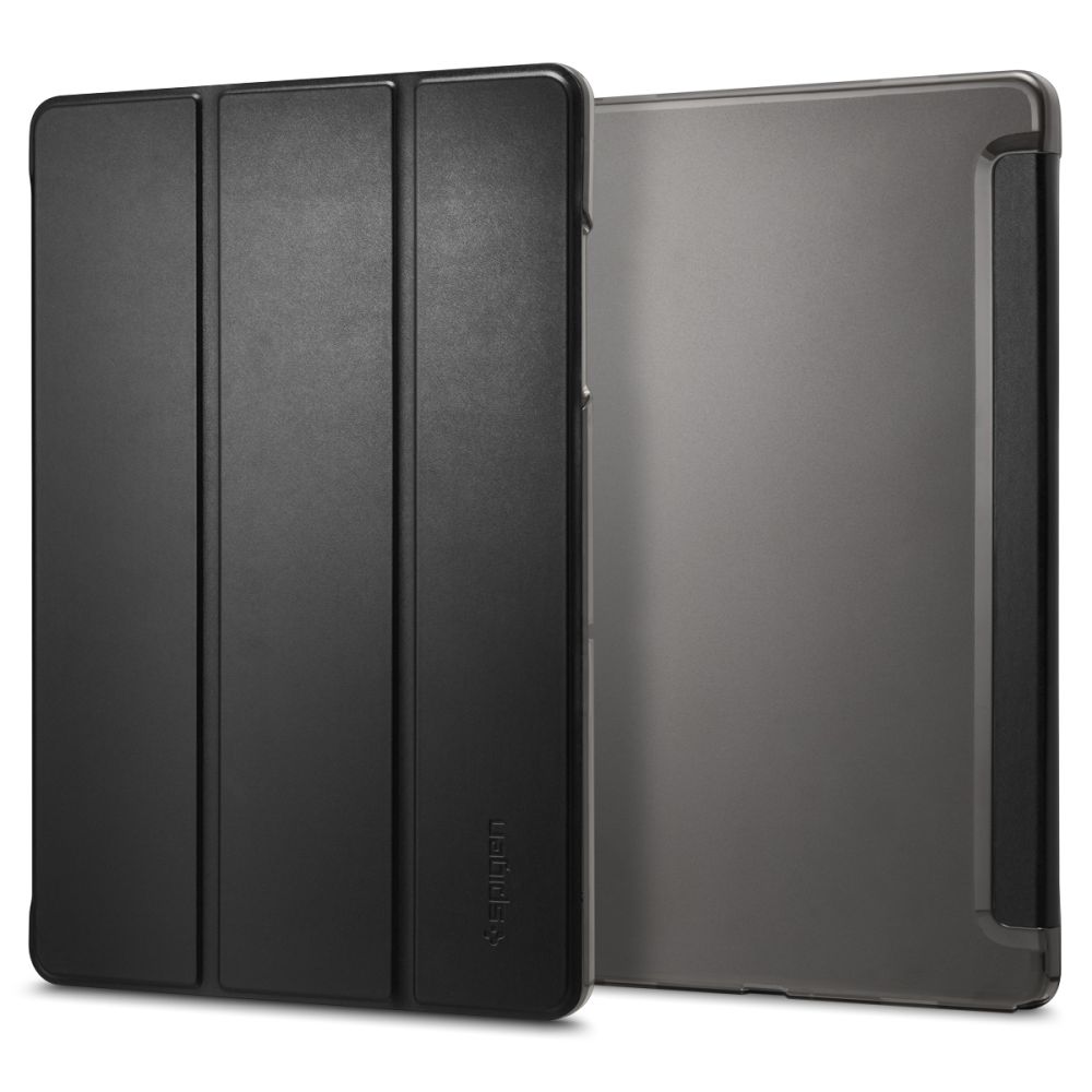 Spigen Smart Fold Case for Samsung Galaxy Tab A9+ / A11+ - Black