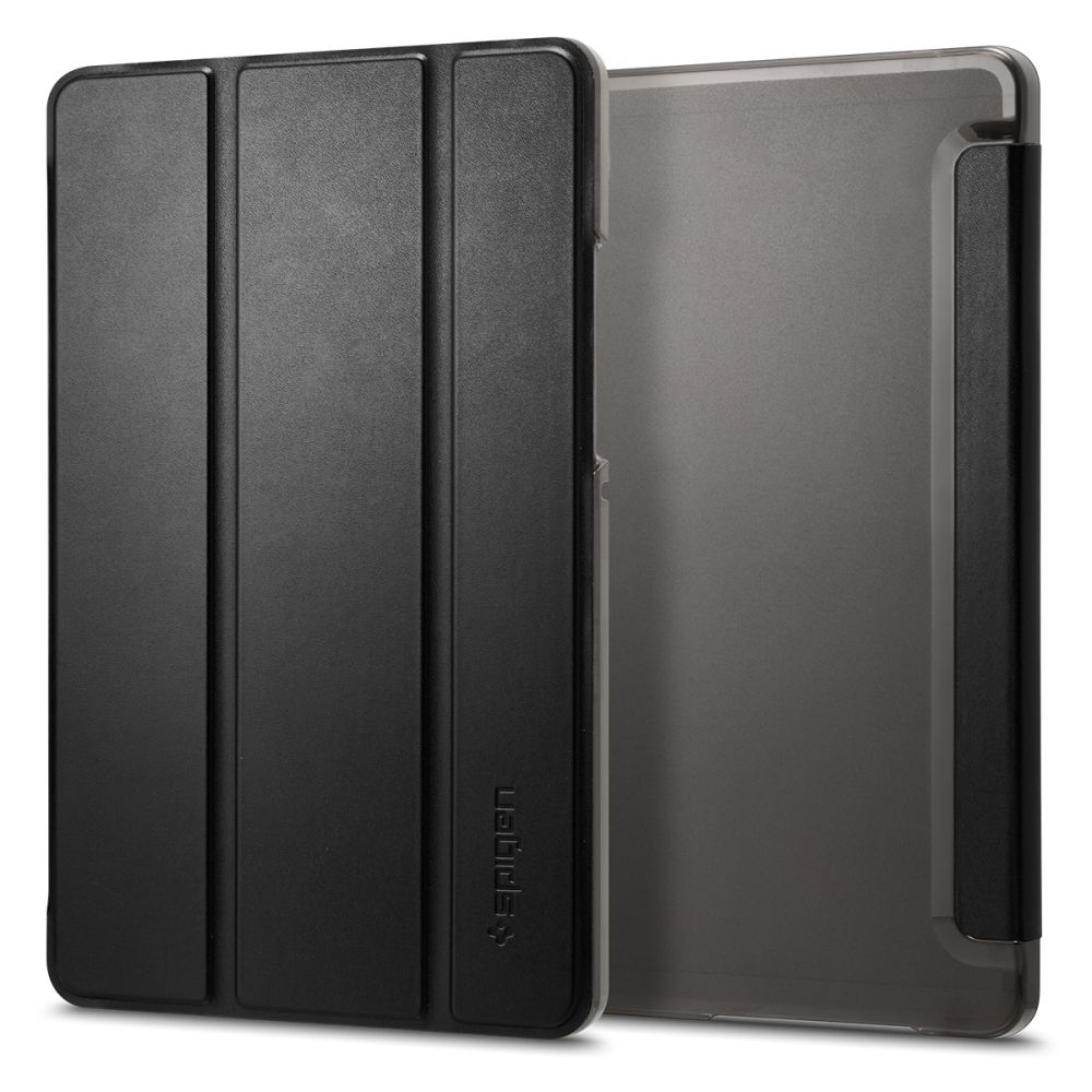 Spigen Smart Fold Case for Samsung Galaxy Tab A9 / A11 - Black