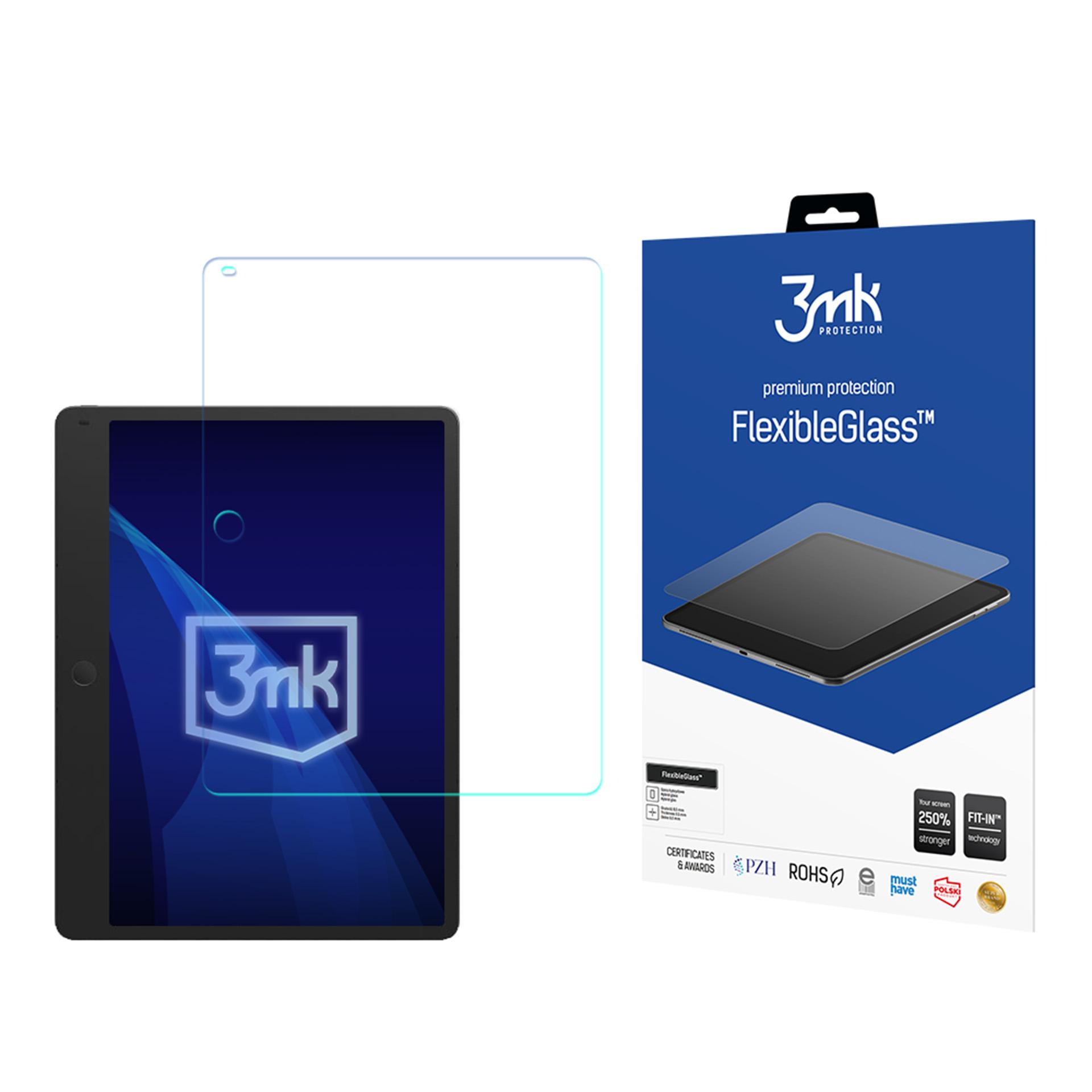 3mk FlexibleGlass™ -hybridilasi TCL Note A1 NXTPAPER -laitteelle