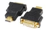 I/O-adapteri HDMI–DVI / A-HDMI-DVI-3 GEMBIRD