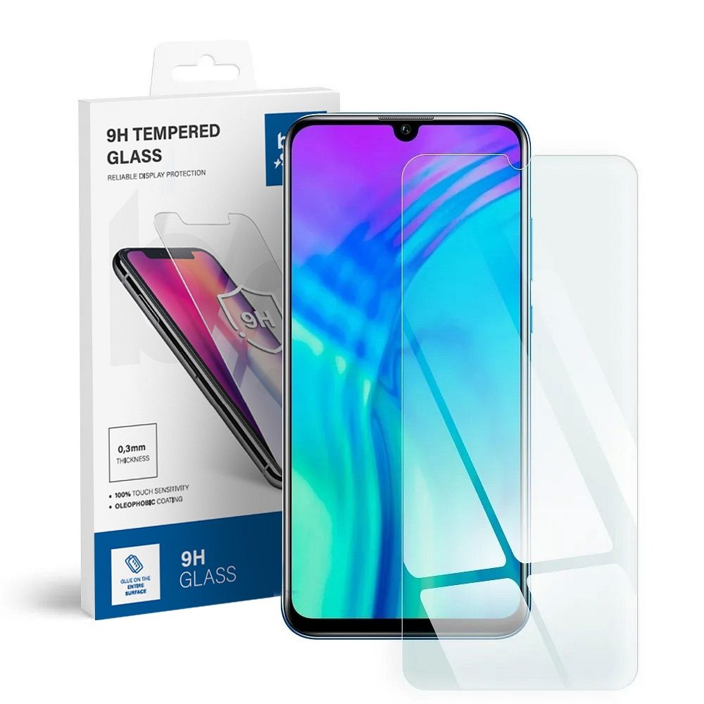 Suojalasi Blue Star - HUAWEI Honor 20 Lite