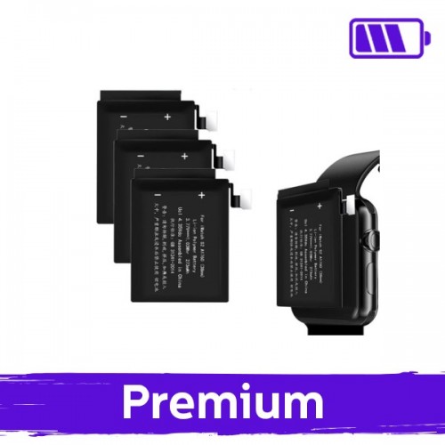 Battery Compatible With Apple Watch Series 5 / SE 44mm (OEM)